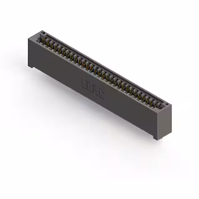 895-030-542-101 EDAC Inc.  Edgeboard Connectors